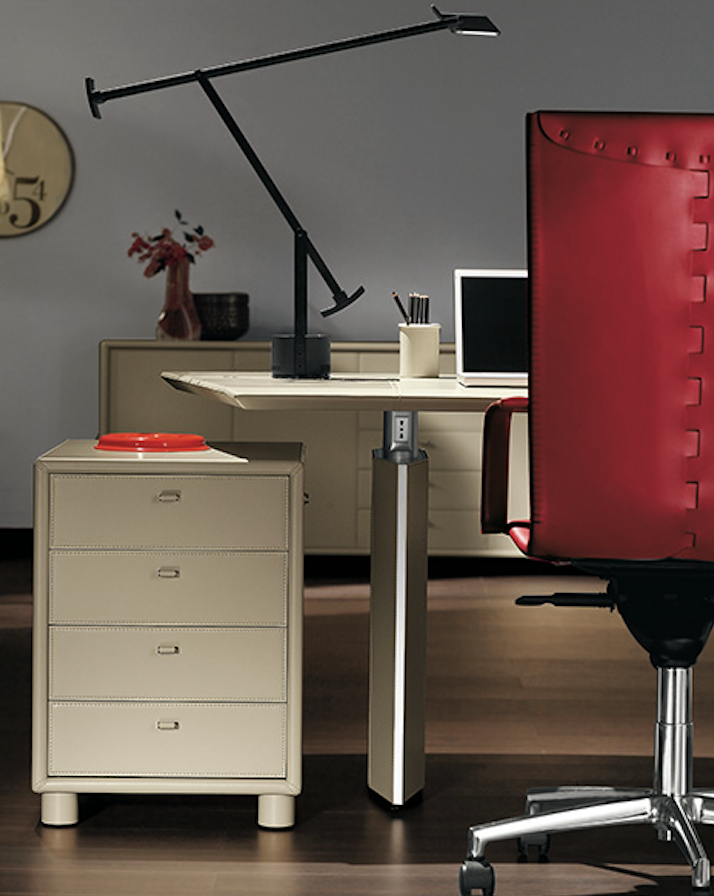 Epico File Cabinet - Luxury Furniture Mercato Interiors